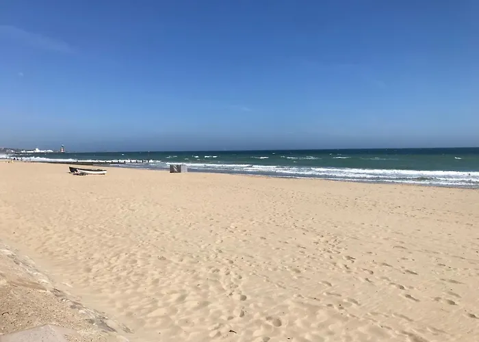 Seaside Living