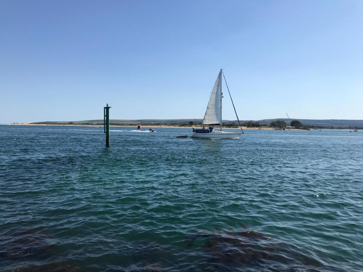 Seaside Living Борнмут