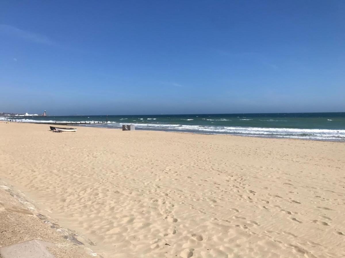 Seaside Living Апартаменты *