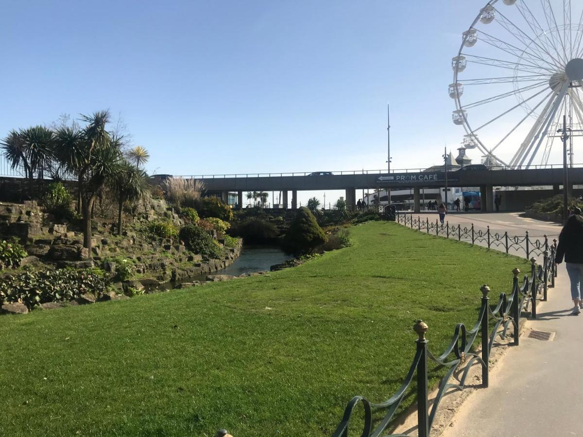 Seaside Living * Борнмут