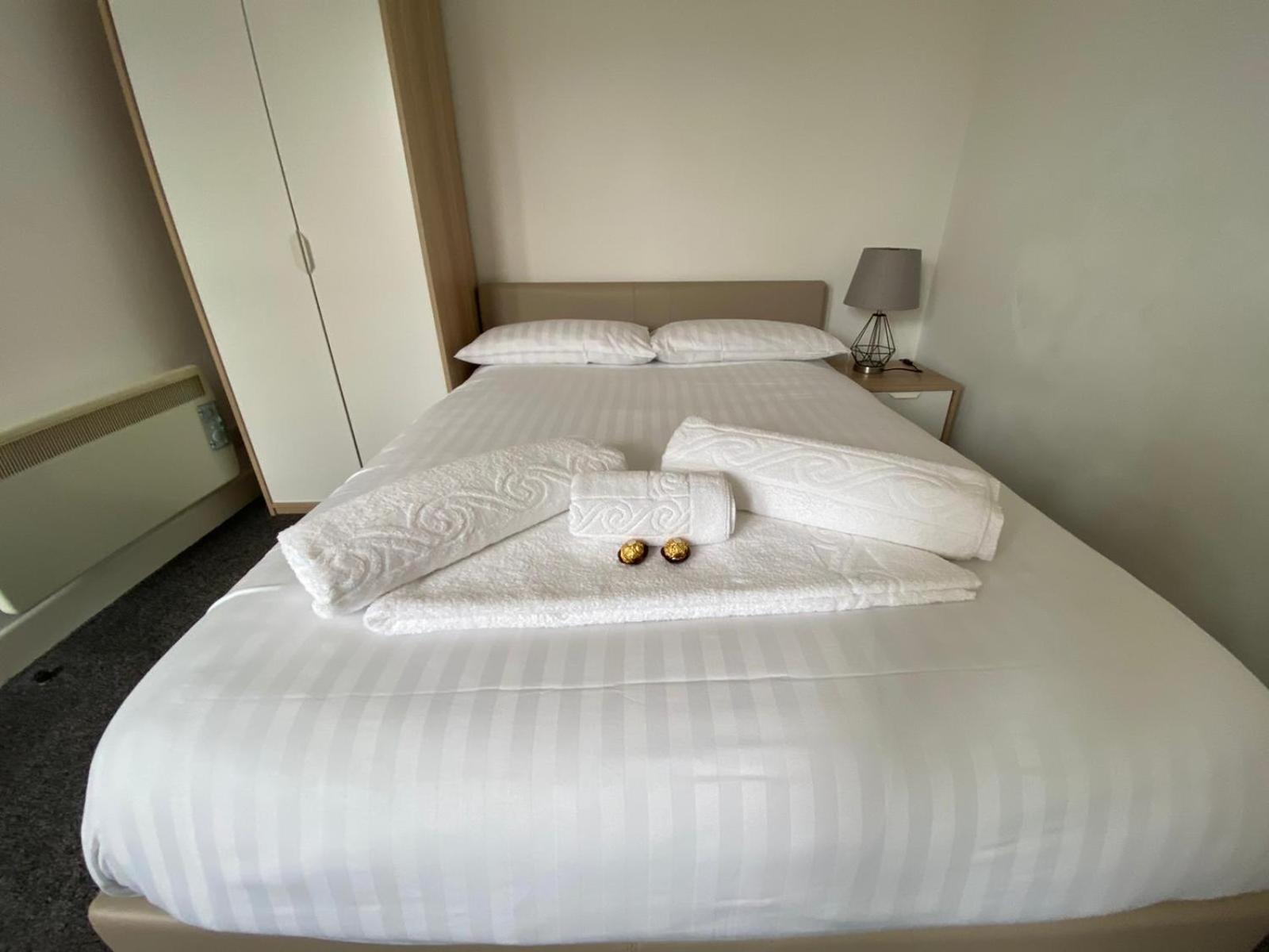 Апартаменты Seaside Living