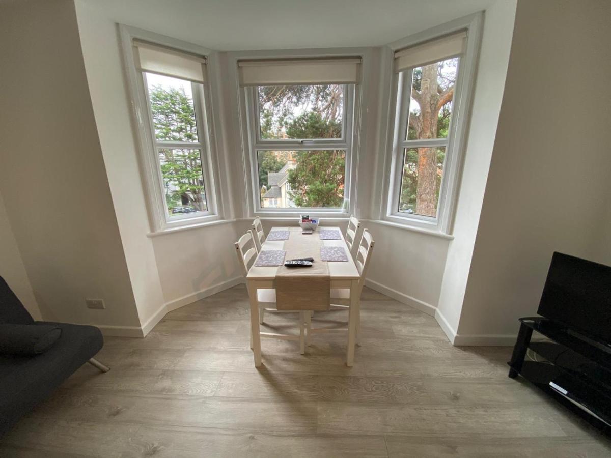 Seaside Living Appartamento Bournemouth