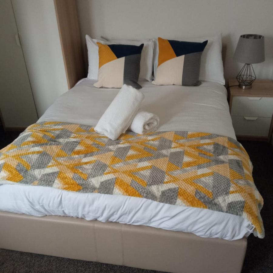 Appartamento Seaside Living